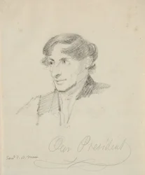 Unser Präsident, John Tyler